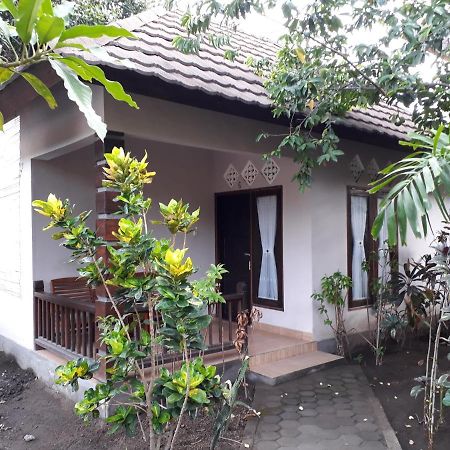 Gili Bagus Village Gili Air Exterior foto