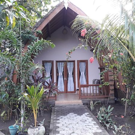 Gili Bagus Village Gili Air Exterior foto