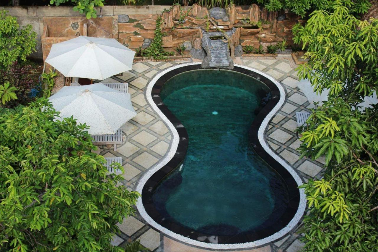 Gili Bagus Village Gili Air Exterior foto