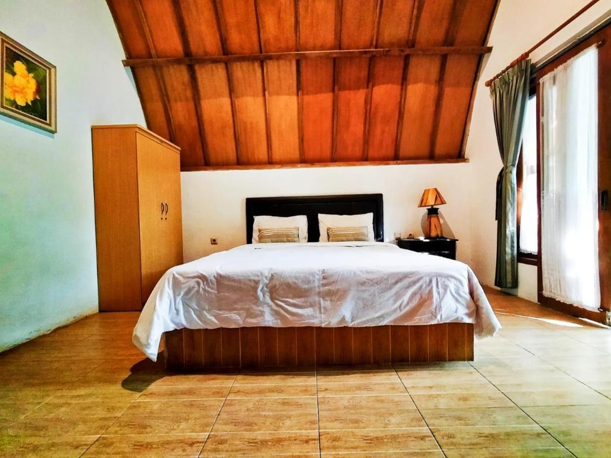 Gili Bagus Village Gili Air Exterior foto