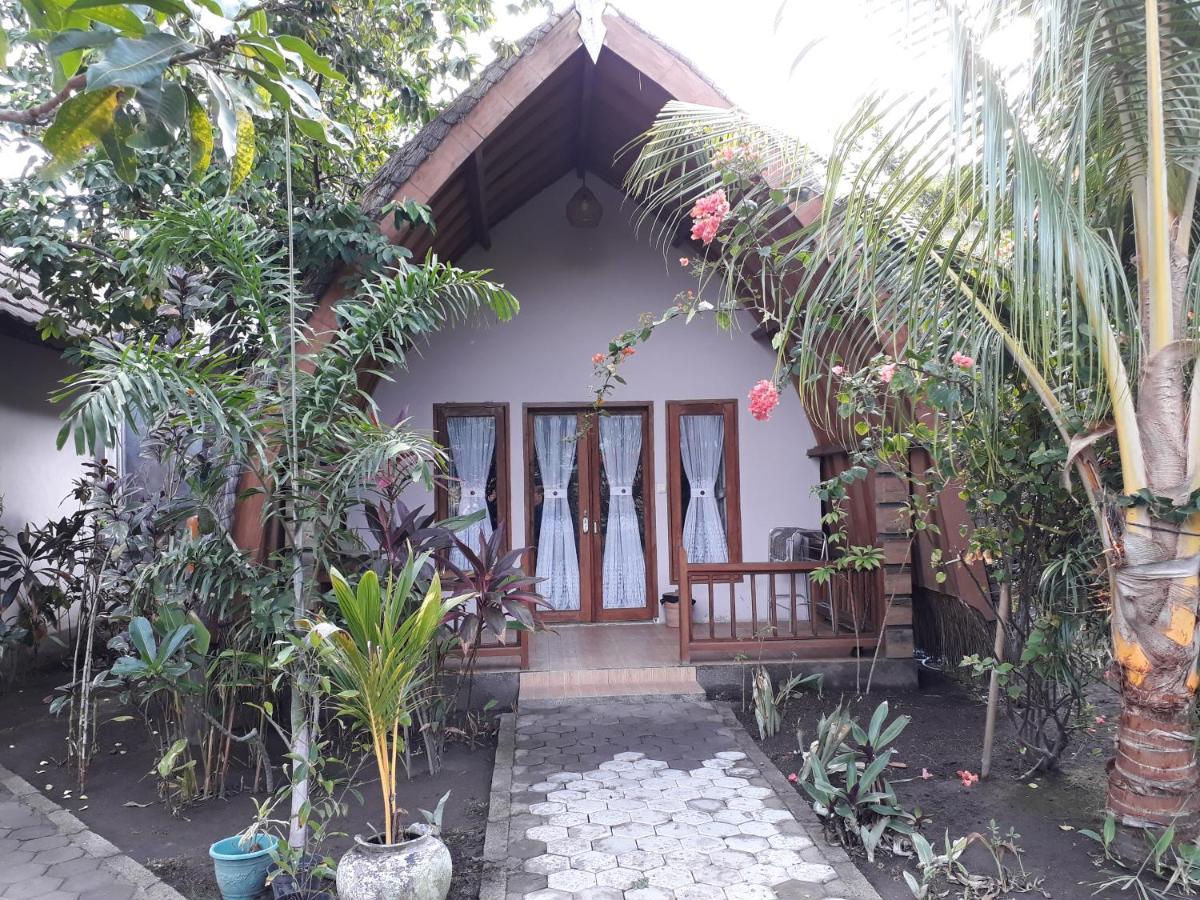 Gili Bagus Village Gili Air Exterior foto